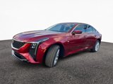New 2025 Cadillac CT5 Premium Luxury w/ Sun And Sound Package image 4