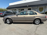 Used 2002 BMW 530i Sedan image 3