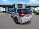 Used 2017 GMC Terrain SLE w/ Convenience Package image 3