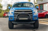 Used 2015 Ford F150 Lariat w/ Equipment Group 502A Luxury image 3