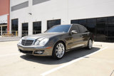 Used 2008 Mercedes-Benz E 350 Sedan image 4