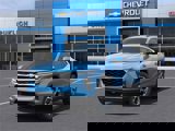 New 2025 Chevrolet Trax LT w/ Sunroof Package image 6
