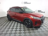 Certified 2023 Nissan Kicks SR image 4