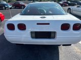 Used 1995 Chevrolet Corvette Coupe image 6