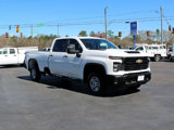 Used 2024 Chevrolet Silverado 2500 W/T w/ WT Fleet Convenience Package image 6