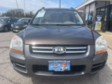 Used 2008 Kia Sportage LX image 3