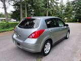 Used 2007 Nissan Versa SL w/ Convenience Pkg image 5
