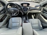Used 2017 Acura MDX SH-AWD w/ Technology Package image 2