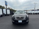 Certified 2017 Cadillac XT5 FWD image 2