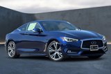 Certified 2021 INFINITI Q60 3.0t Luxe image 2