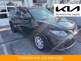 Used 2016 Nissan Rogue S image 5
