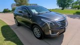 Used 2017 Cadillac XT5 Luxury w/ Driver Awareness Package image 2