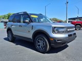Used 2021 Ford Bronco Sport Badlands image 3