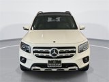 Used 2021 Mercedes-Benz GLB 250 4MATIC image 2