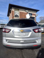 Used 2017 Chevrolet Traverse LS image 6