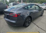 Used 2021 Tesla Model 3 Standard Range Plus image 3