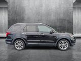 Certified 2019 Ford Explorer Limited w/ Class III Trailer Tow Package image 4