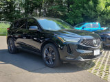 Certified 2023 Acura RDX A-Spec image 4