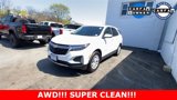 Certified 2022 Chevrolet Equinox LT image 5