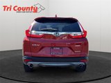 Used 2017 Honda CR-V Touring image 6