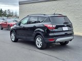 Used 2018 Ford Escape SEL w/ Ford Safe & Smart Package image 4