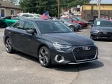 Used 2022 Audi A3 2.0T Premium w/ Convenience Package image 3