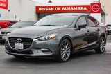 Used 2018 MAZDA MAZDA3 Touring image 2