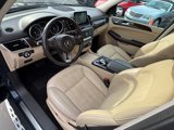 Used 2016 Mercedes-Benz GLE 350 4MATIC image 4