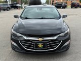 Used 2020 Chevrolet Malibu LT image 3
