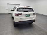 Used 2019 Jeep Compass Latitude w/ Cold Weather Group image 6