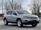 Used 2016 Jeep Compass Sport w/ Power Value Group image 3