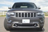 Used 2016 Jeep Grand Cherokee Overland image 6