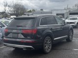 Used 2018 Audi Q7 3.0T Prestige w/ Prestige Package image 2