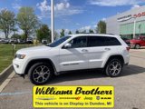 Used 2019 Jeep Grand Cherokee Limited image 2