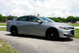 Used 2023 Chevrolet Malibu LT image 5