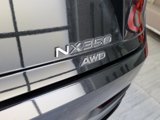 Used 2023 Lexus NX 350 AWD w/ Premium Package image 6