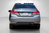 Used 2014 Honda Civic EX image 5
