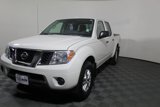 Used 2017 Nissan Frontier SV image 4