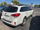 Used 2014 Subaru Outback 2.5i Limited image 4