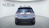 Used 2019 Jeep Cherokee Trailhawk w/ Cold Weather Group image 5