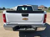 Used 2013 Chevrolet Silverado 1500 W/T image 4