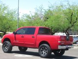 Used 2010 Nissan Titan SE w/ SE Value Truck Pkg image 5