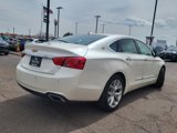 Used 2014 Chevrolet Impala LTZ image 3