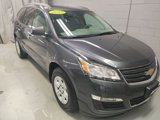 Used 2013 Chevrolet Traverse LS image 5