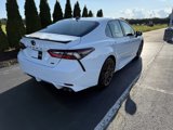 Certified 2023 Toyota Camry SE image 2