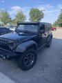 Used 2018 Jeep Wrangler Unlimited Sport S image 2