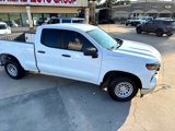 Used 2023 Chevrolet Silverado 1500 W/T w/ Trailering Package image 3