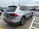 Used 2023 Volkswagen Tiguan S image 4