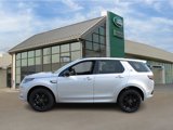 Certified 2024 Land Rover Discovery Sport S image 2
