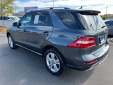 Used 2015 Mercedes-Benz ML 350 4MATIC image 3